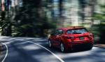 Mazda3 Hatchback 2014 года